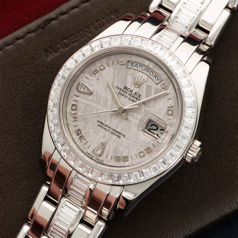 rolex masterpiece for sale|why are Rolex masterpieces good.